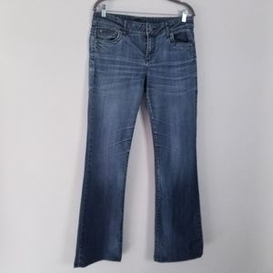 KUT from the Kloth Size 10 Stretch Jeans 32"
